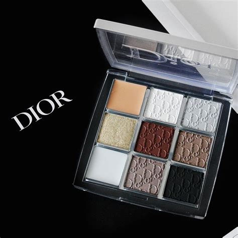 dior backstage eyeshadow palette dupe|dior backstage custom eye palette.